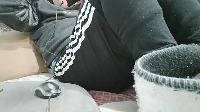 messi_syssy webcam