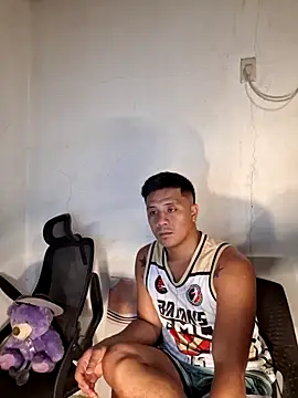 Felix_Asher webcam