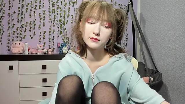 Yoonhee_ki webcam