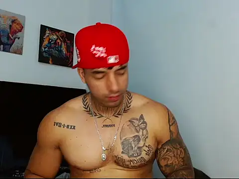 jacobb_phoenix - Jacobb_Phoenix's free webcam - UK Sex Cams