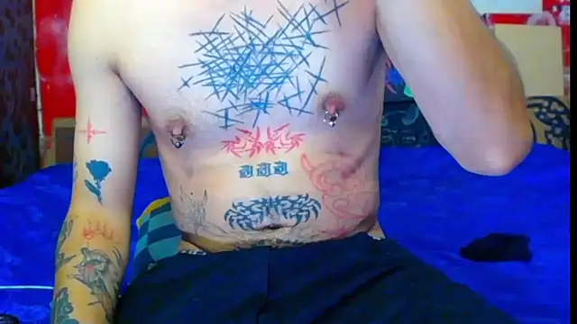 deivid_estrada webcam