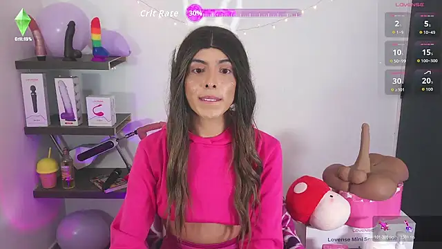 valentina_crtti webcam