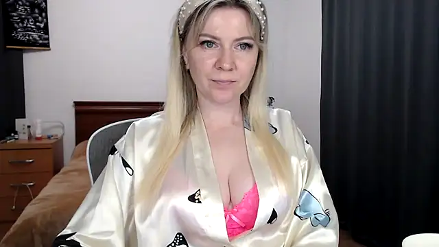 ParadiseAlina webcam