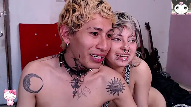 Cute_Chrixxx webcam