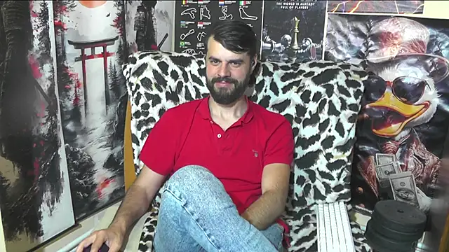 00george webcam