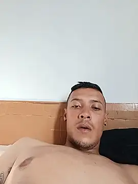venoso23cm webcam