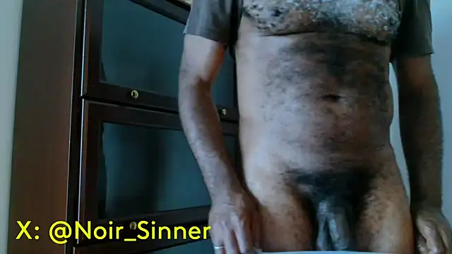 sinnernoir webcam
