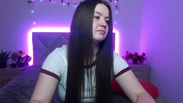 MavkaCute webcam
