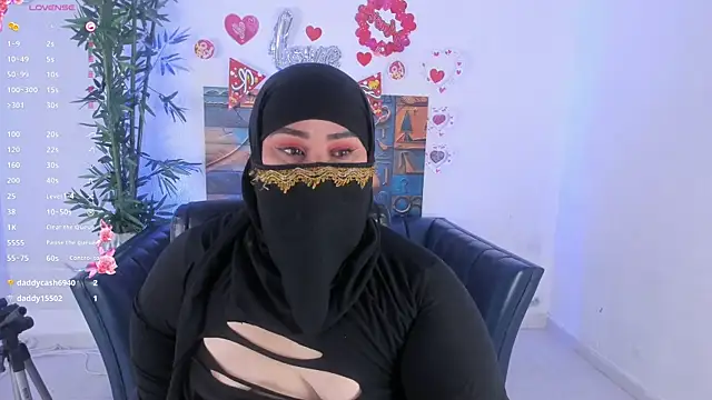 samanee_konn webcam