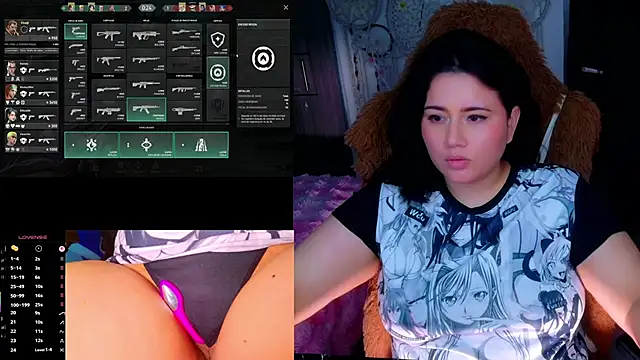 alis_e_g - ALIS_E_G's free webcam - UK Sex Cams