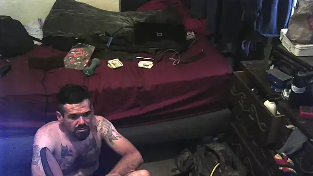 Johnny1991Blunt webcam