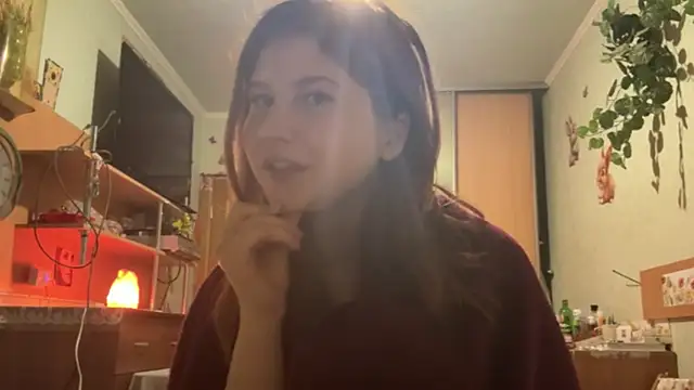 EmmaLovelyBB webcam
