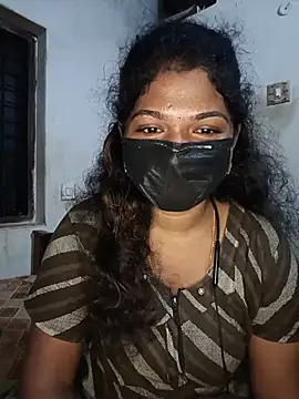 tamilsaisree - Tamilsaisree's free webcam - UK Sex Cams