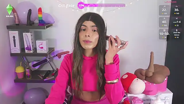 valentina_crtti webcam