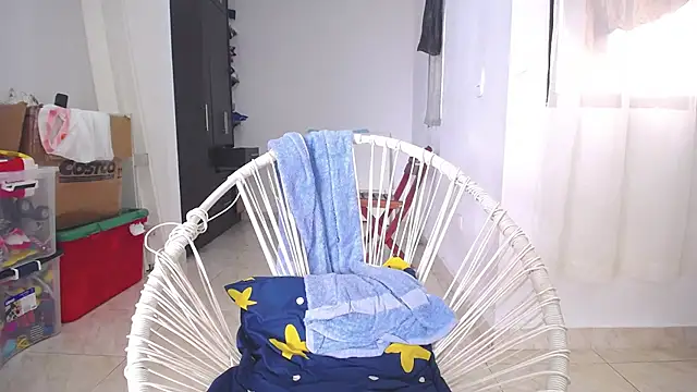 Leslie_Bussh_ webcam