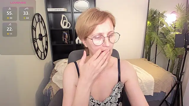 Paris_Cherry webcam