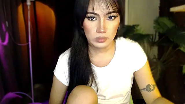 Modella: Angelique_steffie