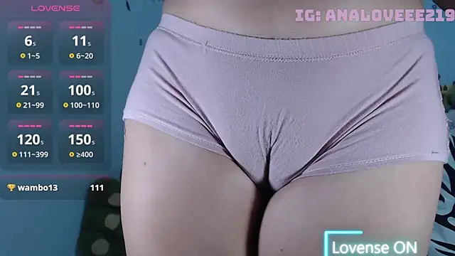 ana_studio webcam