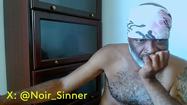 sinnernoir webcam