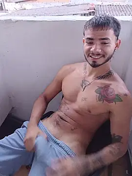 Niick01_ webcam