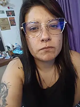 DaniPoison webcam