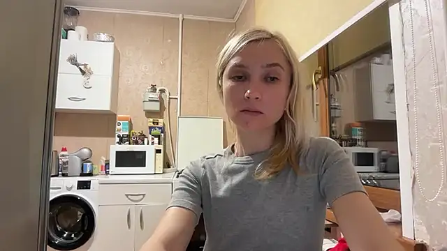 AngelJeni webcam