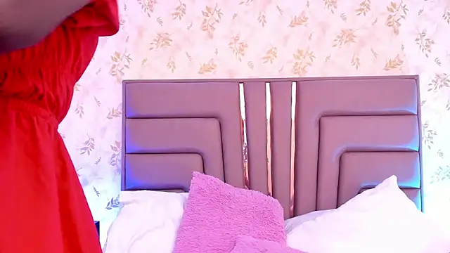AndreeaStorm webcam