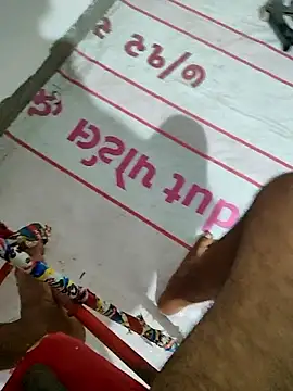 Sakti_77 webcam