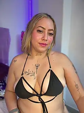 Sharon_blare webcam