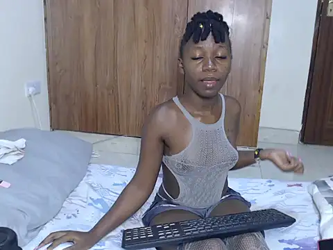 VexxieXO webcam