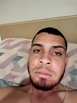 Jon_v3nom01 webcam