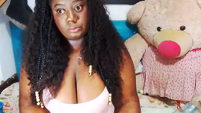 XNASTYEBONYXXX webcam