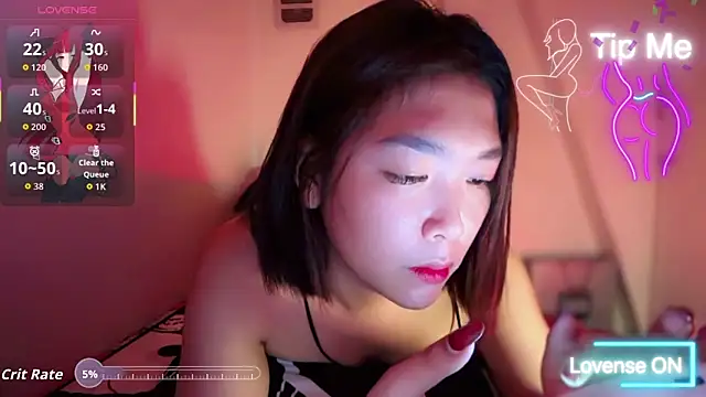Molly_Grande webcam