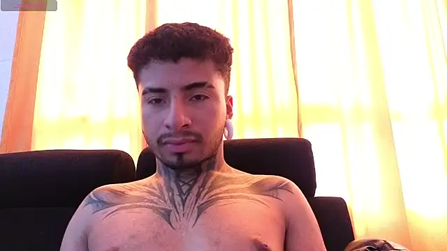 JuanCamiilo_66 webcam