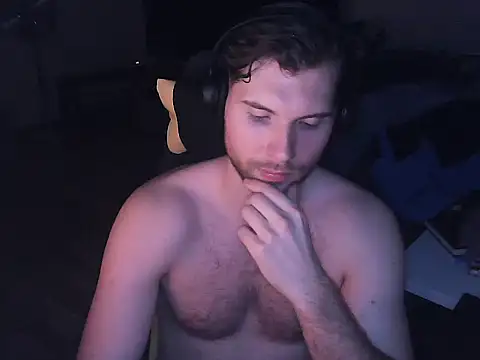 Ironman220 webcam