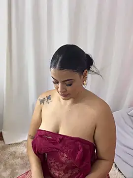 AlynAllen webcam