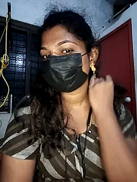 tamilsaisree webcam