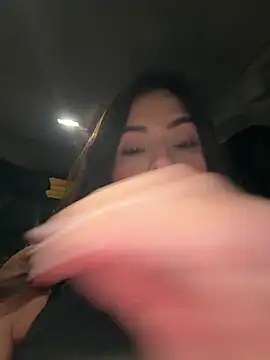 SofiaGomez444 webcam