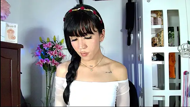 Yiyii webcam