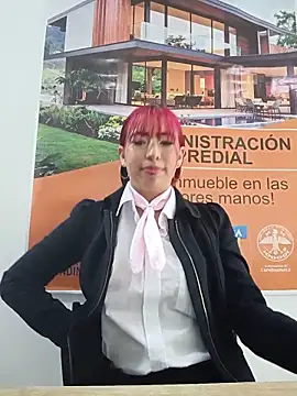 JULIETH__05 webcam