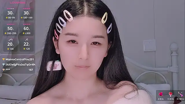 BingLin- webcam