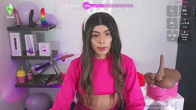 valentina_crtti webcam
