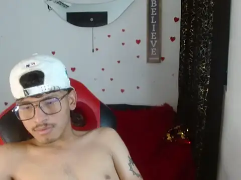 blackfox_desire webcam