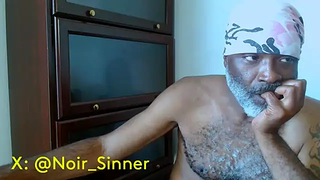 sinnernoir webcam
