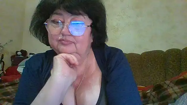 MilaSky5303 webcam