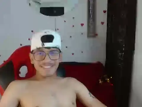 blackfox_desire webcam