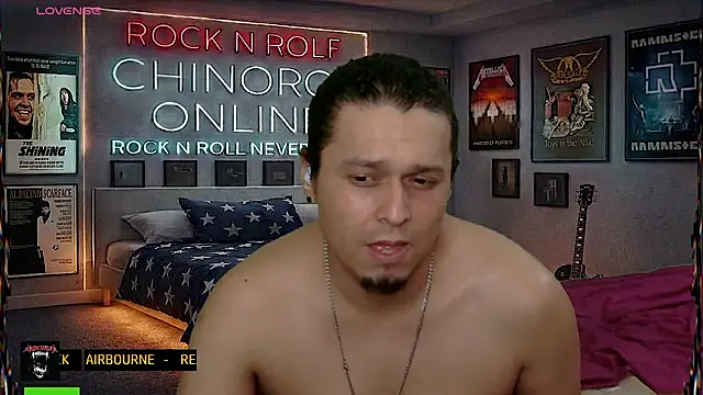 chino_roz webcam