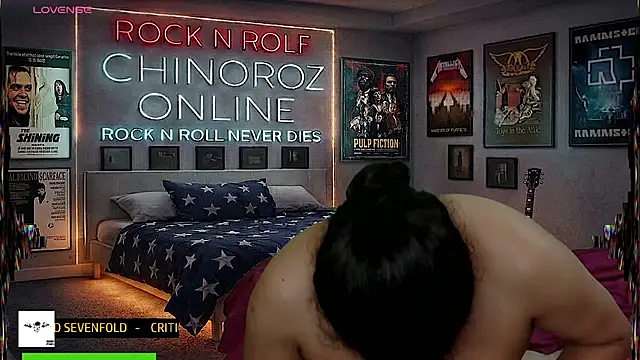 chino_roz webcam
