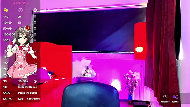 Britany_montiel webcam