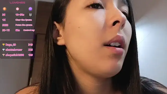 Ju_jin webcam